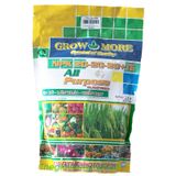 Phân Bón Cao Cấp Grow More - NPK 20-20-20 + TE - To củ, lớn trái, chắc hạt
