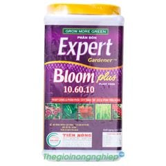  Phân Bón Lá Expert Garderner Bloom Plus 10-60-10