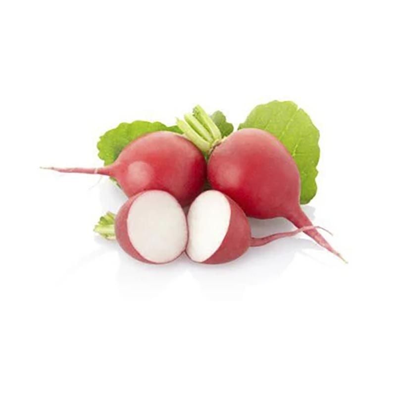 Hạt Giống Củ Cải Đỏ - Hạt Giống