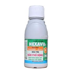  Thuốc Trừ Bệnh HEXAVIL 6SC