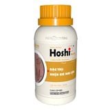 HOSHI 55.5EC - Đặc trị nhện gié - Hoạt chất: Hexythiazox - ảnh 1