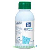 Hydrophos-Zn - Phân Bón Lá Hỗn Hợp PK -  Tăng Phân Hóa Mầm Hoa - Kháng Phèn Mạnh - Yara Vita - ảnh 1