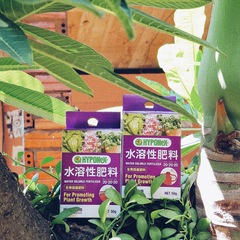  Phân bón hoà tan HYPONeX N-P-K 20-20-20