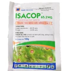  Isacop 65.2WG