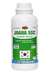  Thuốc Trừ Bệnh Joara 5SC - HIệu Hexazole + Hexaconazole 50g/l