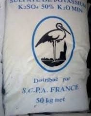 K2SO4