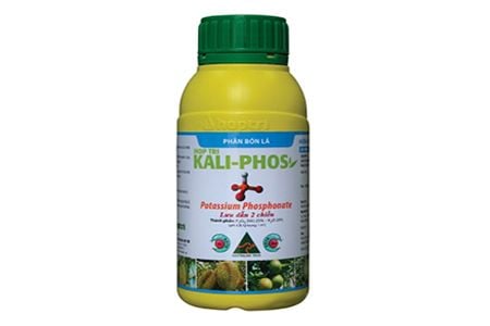Kali Phos - Phân Bón