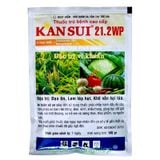 KANSUI 21.2WP  - Thuốc trừ bệnh cao cấp - Tricyclazole & Kasugamycin - ảnh 1
