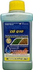 Khai Hoang Q10 Newfosinate 150SL - Thuốc trừ cỏ không chọn lọc, thế hệ mới, diệt cỏ mần trầu, cỏ tranh, cỏ ống, cỏ lông gà