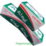 Khẩu trang y tế 4U-Med 3 lớp - ảnh 2