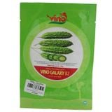 Khổ Qua Xanh Lai F1 Vino Galaxy B2 - ảnh 1