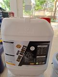 King Roots phân bón hữu cơ nhập khẩu Châu Âu - Can 5Lít pha 2500 lít - 5000lít nước - ảnh 2