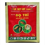 Thuốc trừ sâu rầy LK SETUP 75WP -  Siêu trị bọ trĩ - ảnh 1