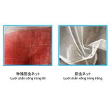 Lưới chắn côn trùng Nhật Bản - ảnh 1