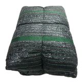 Lưới che nắng (cắt nắng) Thái Lan - Xanh Đen - ảnh 1