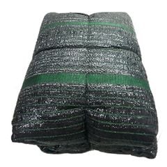  Lưới che nắng (cắt nắng) Thái Lan - Xanh Đen