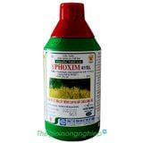 Lyphoxim 41SL - Thuốc Trừ Cỏ - ảnh 1