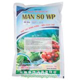 Man 80WP - Thuốc Đặc Trị Nấm Bệnh Cho Cây Trồng - Mancozeb - ảnh 1