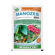  Manozeb 80WP 1kg