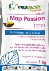  Thuốc đặc trị ốc bươu vàng MAP Passion 10GR