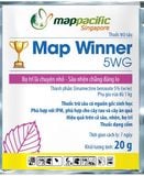 map Winner 5WG - Thuốc Trừ Sâu Sinh Học Thế Hệ Mới & Ememectin Benzoate - ảnh 1