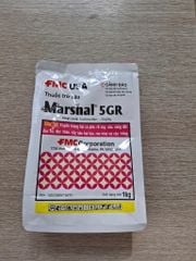  Marshal 5GR - Thuốc trừ sâu - Carbosulfan - FMC USA