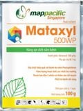 Mataxyl 500WP - Thuốc Trừ Bệnh Phổ Rộng - Metalaxyl - ảnh 1