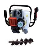 Máy khoan đất BMC 520 - ảnh 1
