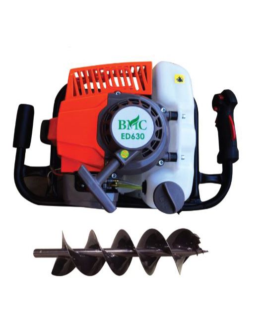 Máy khoan đất BMC 630 - Máy Khoan Đất