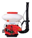 Máy rắc phân BMC 3WF-3A - ảnh 1