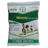 Melody Duo 66.75WP - Đặc trị Mốc Sương - Iprovalicarb & Propineb - Bayer - ảnh 1