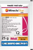 Minecto Star 60WG - Syngenta - ảnh 1