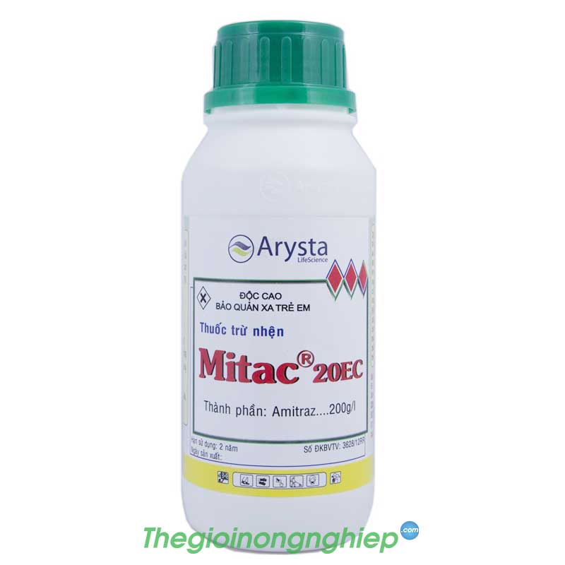 Mitac 20EC