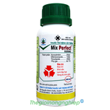 MIX PERFECT 525SC - Thuốc Trừ Bệnh Nội Hấp, Phòng Trừ Nhiều Loại Nấm Bệnh - AZOXYSTROBIN & DIFENOCONAZOLE + TRICYCLAZOLE - ảnh 1