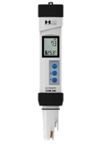 Bút đo 5 chỉ tiêu TDS/EC/ PH và nhiệt độ nước, dung dịch - ảnh 1