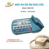 Máy đo độ ẩm ngũ cốc, hạt giống - ảnh 1