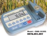 Máy đo độ ẩm ngũ cốc - ảnh 1
