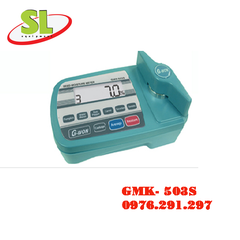 Máy đo độ ẩm hạt giống