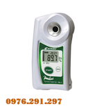 Máy đo độ ngọt trái cây, rau củ quả, mứt