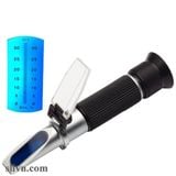 Khúc xạ kế độ ngọt trái cây, rau củ quả - ảnh 1