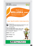 MOLLUSKA 700WP - Thuốc trừ sâu - ảnh 1