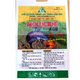 MOLUCIDE 6GB - ảnh 1
