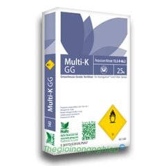  Haifa Multi-K GG - KNO3 - Phân Bón Cao Cấp Chuyên Dùng Tưới Nhỏ Giọt