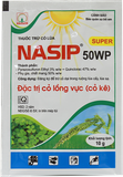 NASIP 50WP - ảnh 1