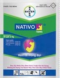 NATIVO 750WG - Thuốc Trừ Bệnh Thế Hệ Mới Nhất - Trifloxystrobin & Tebuconazole - Bayer