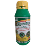Thuốc Trừ Sâu Sinh Học  - NeemNim Xoan Xanh Green 0.3EC - Siêu An Toàn, Không Cần Cách Ly - ảnh 1