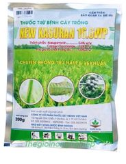  New Kasuran 16.6WP - Thuốc Trừ Bệnh Cho Cây Trồng - Chuyên phòng trừ nấm & Vi khuẩn