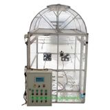 Nhà Kính Thông Minh - ảnh 1