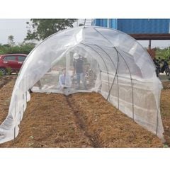  Nhà Vòm Cỡ Lớn