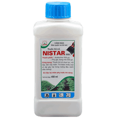  NISTAR 500EC - Thuốc